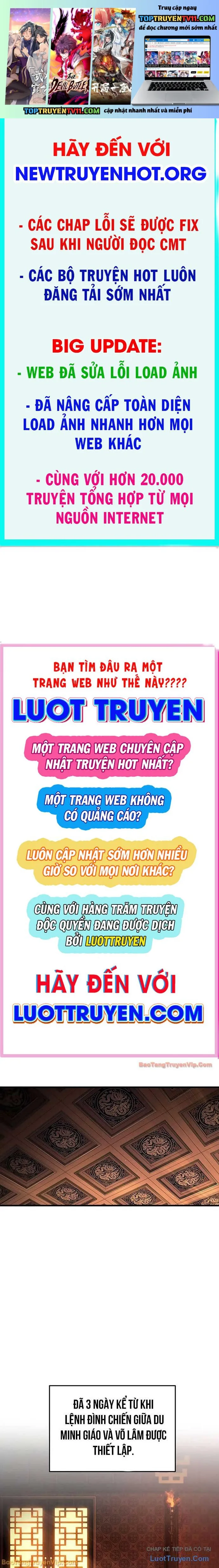 Cửu Thiên Kiếm Pháp Chapter 144 - Trang 2
