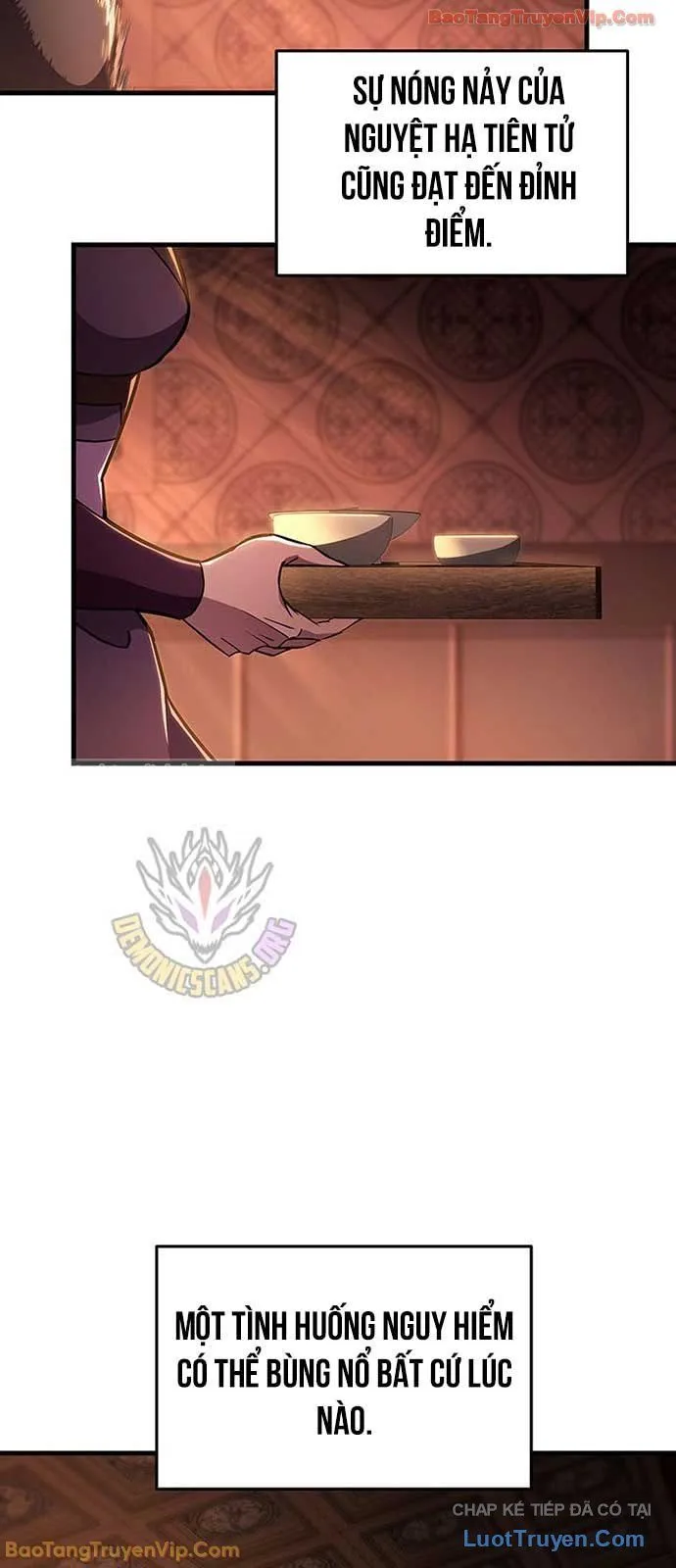 Cửu Thiên Kiếm Pháp Chapter 144 - Trang 2