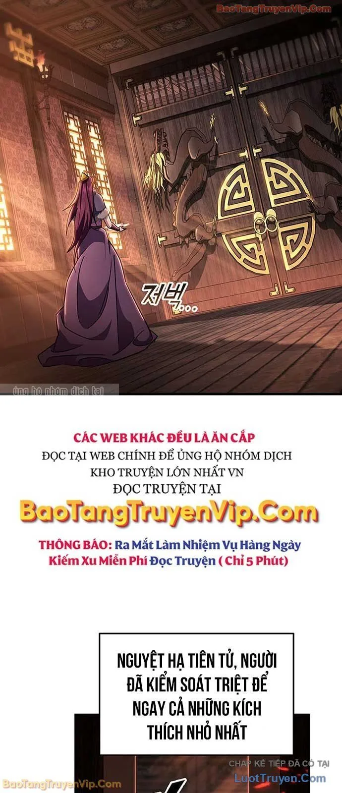 Cửu Thiên Kiếm Pháp Chapter 144 - Trang 2