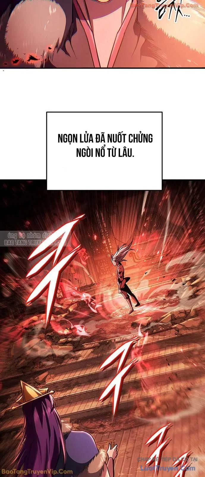 Cửu Thiên Kiếm Pháp Chapter 144 - Trang 2