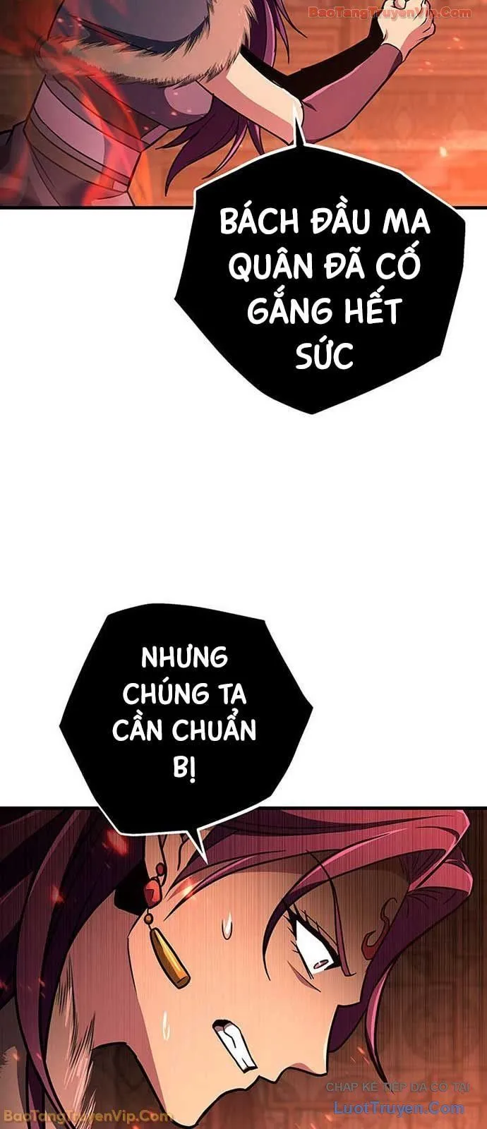 Cửu Thiên Kiếm Pháp Chapter 144 - Trang 2