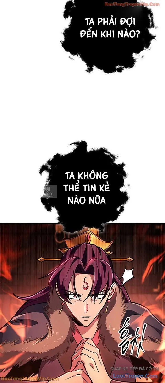 Cửu Thiên Kiếm Pháp Chapter 144 - Trang 2