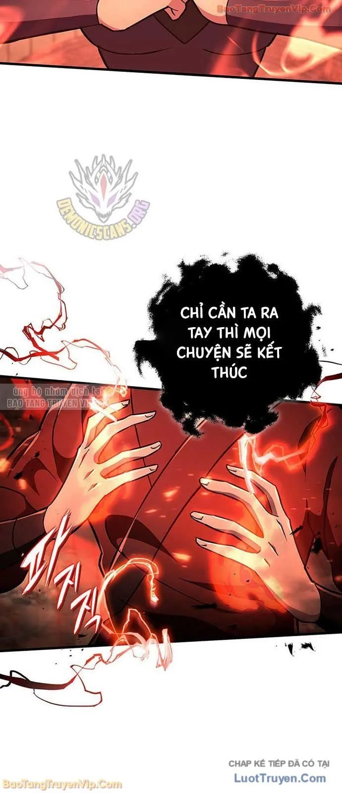 Cửu Thiên Kiếm Pháp Chapter 144 - Trang 2