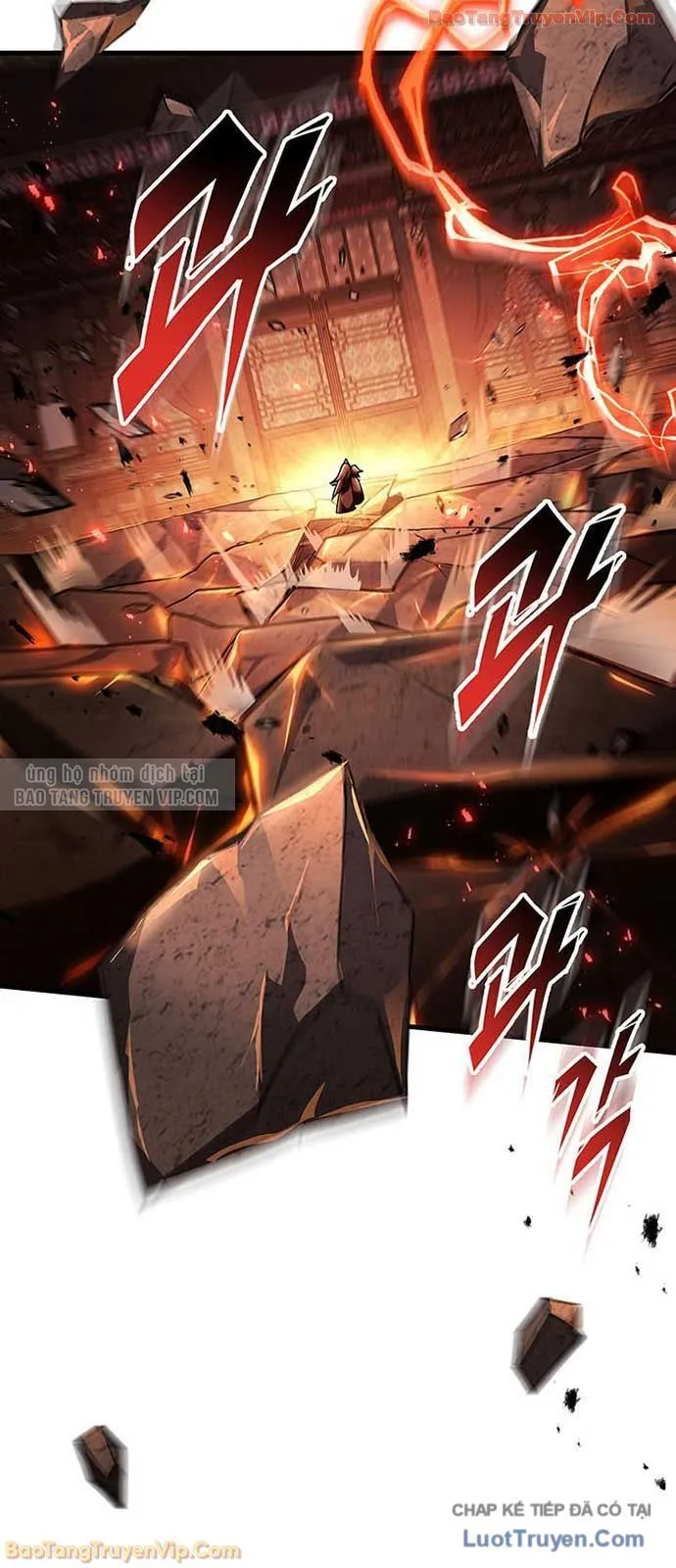 Cửu Thiên Kiếm Pháp Chapter 144 - Trang 2