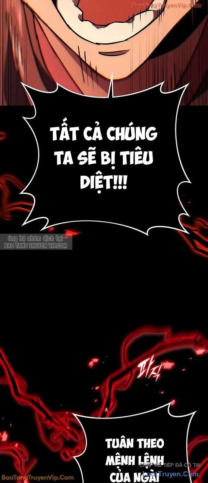 Cửu Thiên Kiếm Pháp Chapter 144 - Trang 2