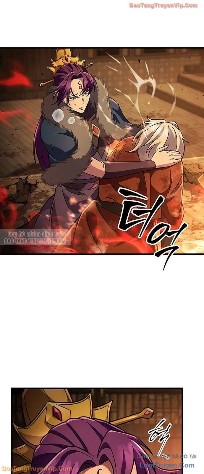 Cửu Thiên Kiếm Pháp Chapter 144 - Trang 2