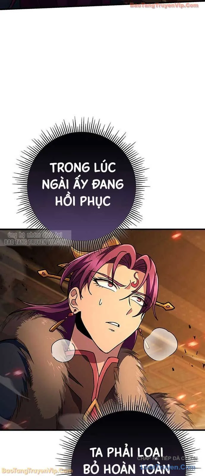 Cửu Thiên Kiếm Pháp Chapter 144 - Trang 2