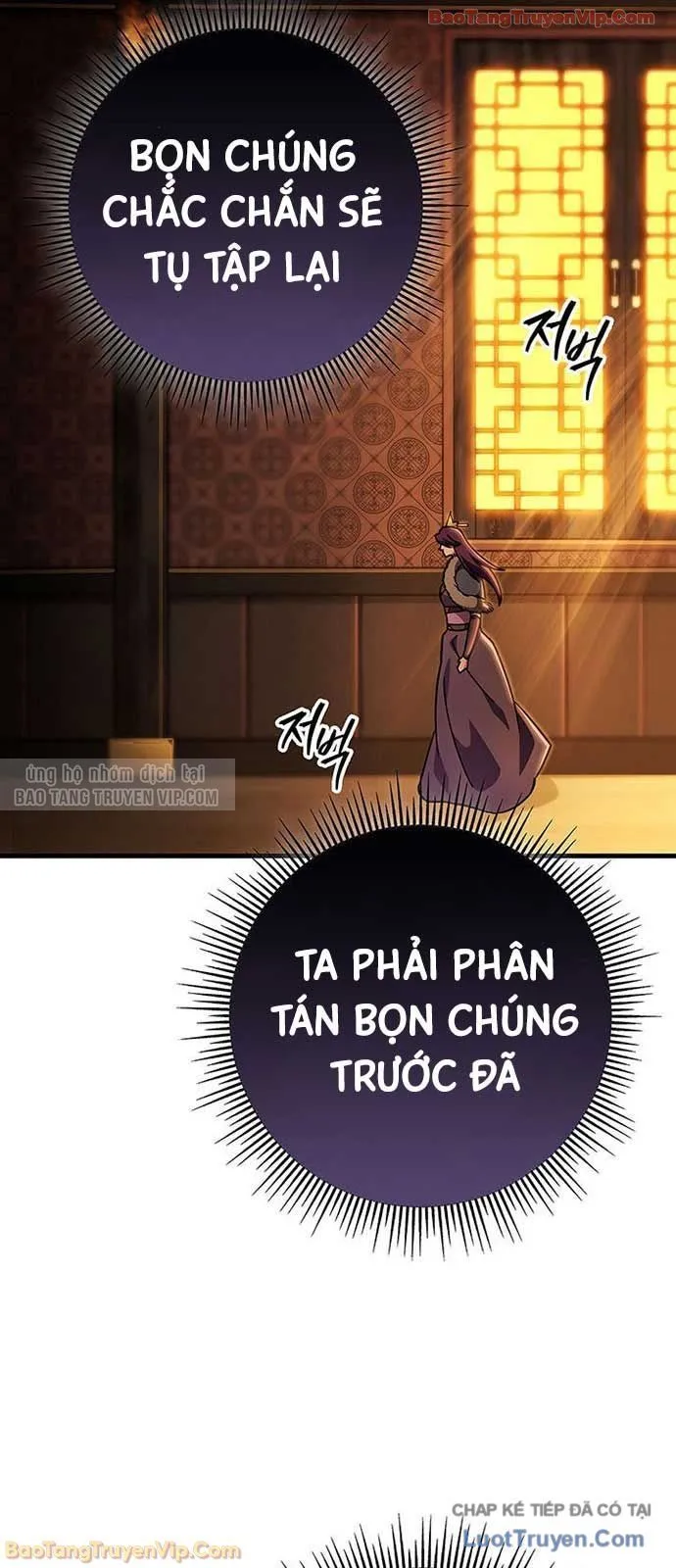 Cửu Thiên Kiếm Pháp Chapter 144 - Trang 2