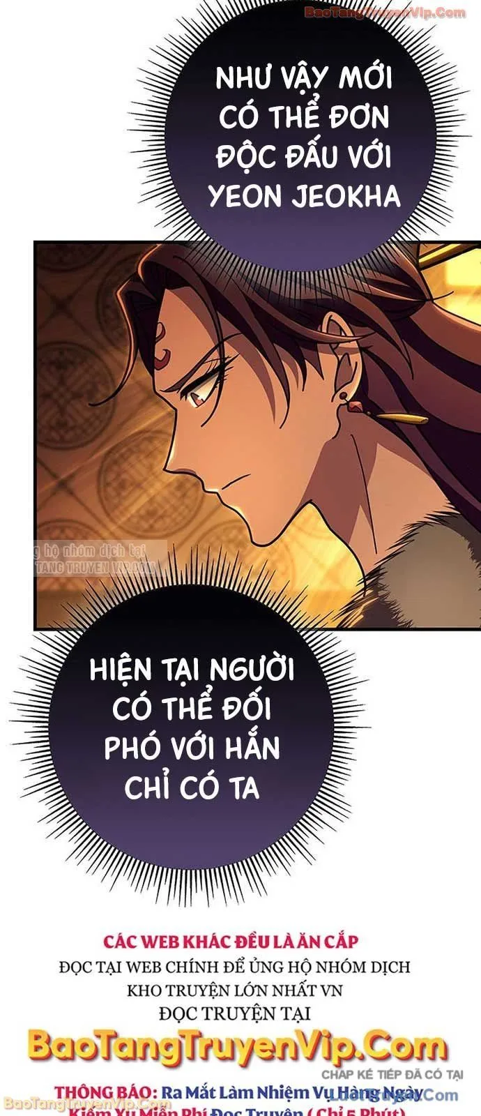 Cửu Thiên Kiếm Pháp Chapter 144 - Trang 2