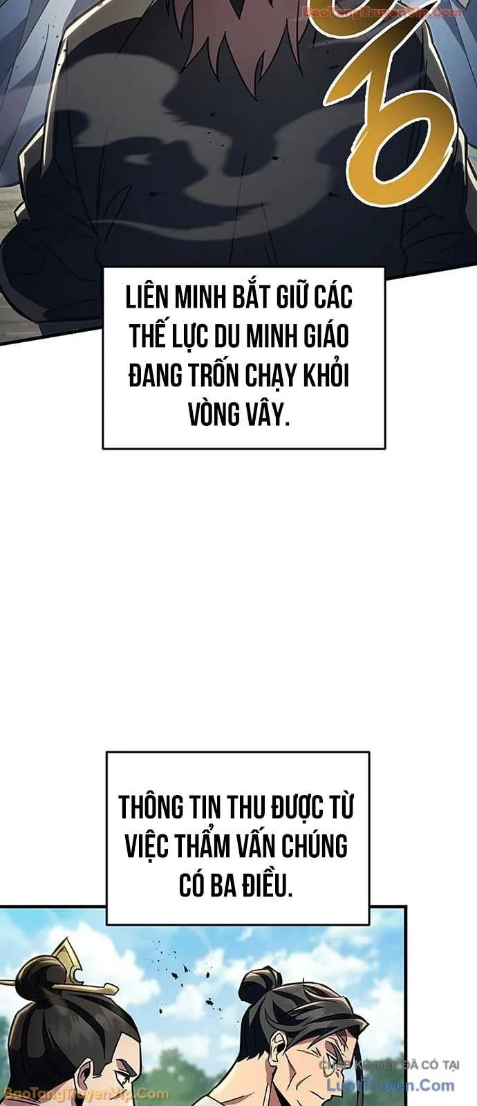 Cửu Thiên Kiếm Pháp Chapter 144 - Trang 2