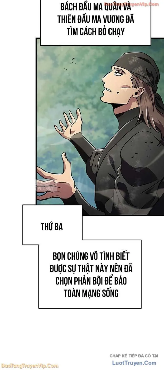 Cửu Thiên Kiếm Pháp Chapter 144 - Trang 2