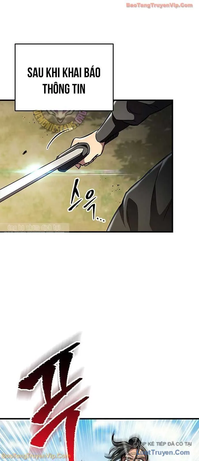 Cửu Thiên Kiếm Pháp Chapter 144 - Trang 2