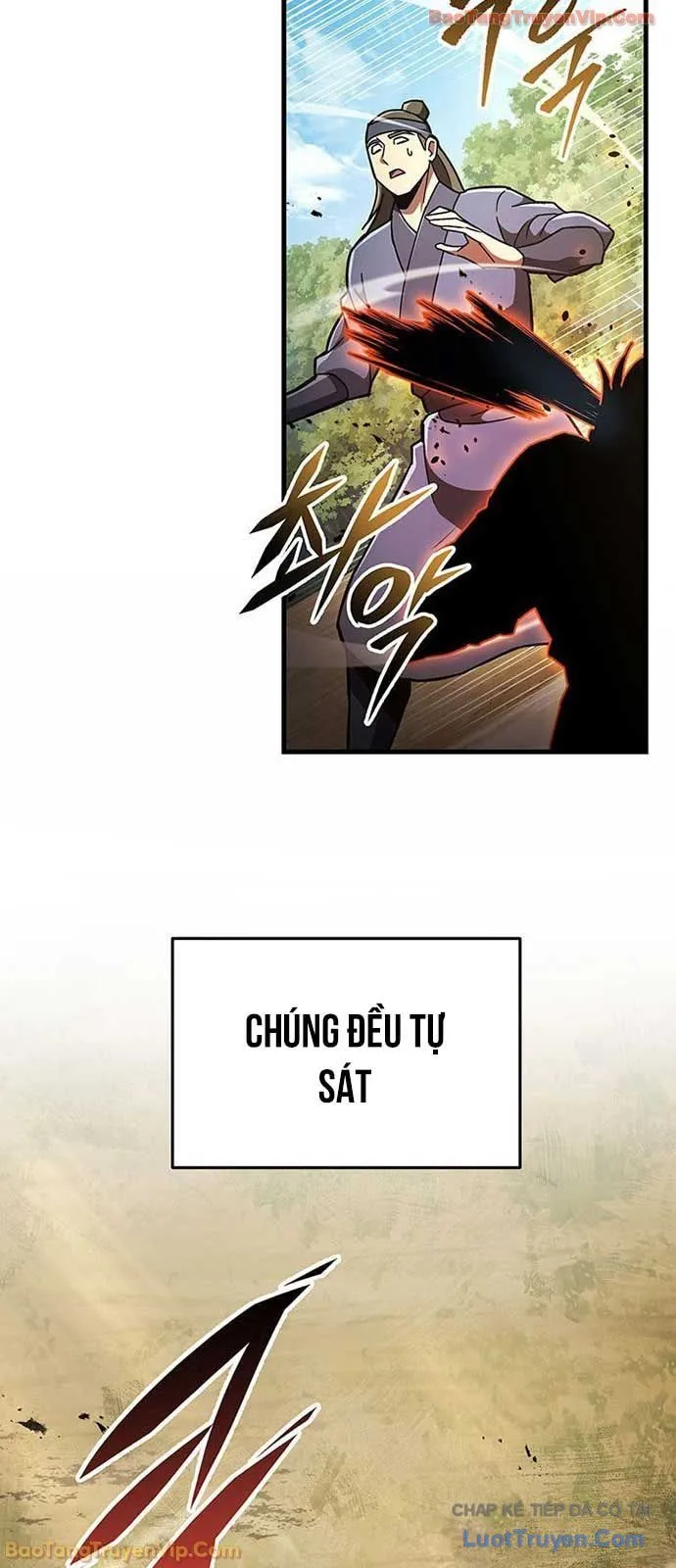 Cửu Thiên Kiếm Pháp Chapter 144 - Trang 2