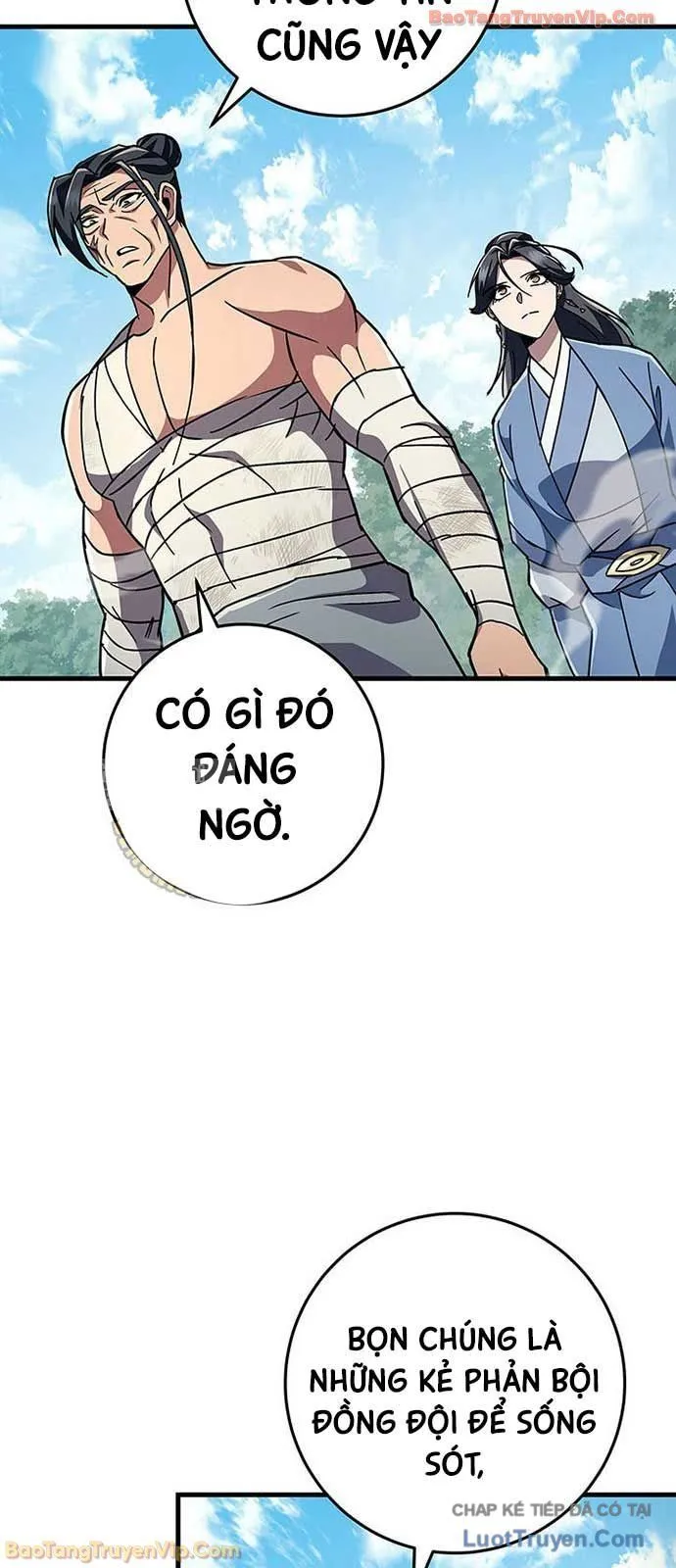 Cửu Thiên Kiếm Pháp Chapter 144 - Trang 2