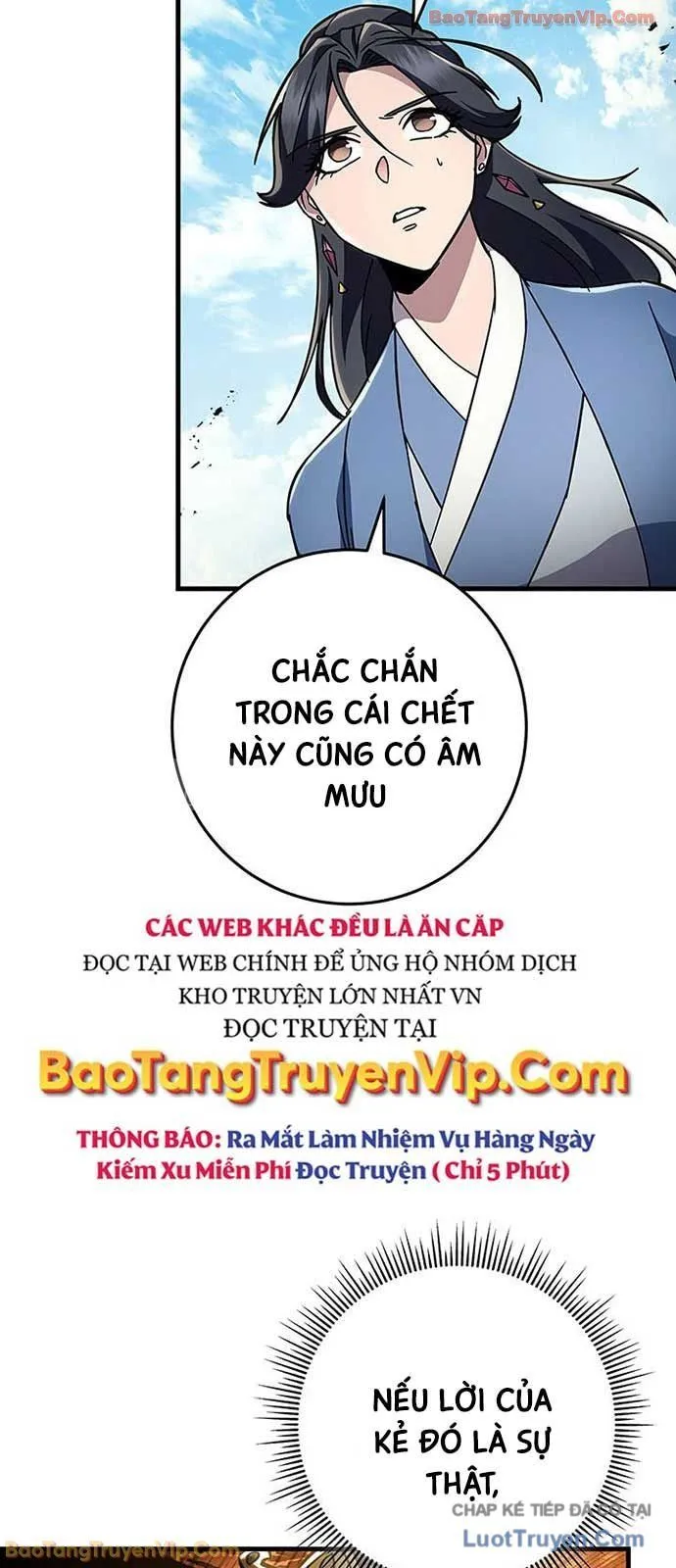 Cửu Thiên Kiếm Pháp Chapter 144 - Trang 2