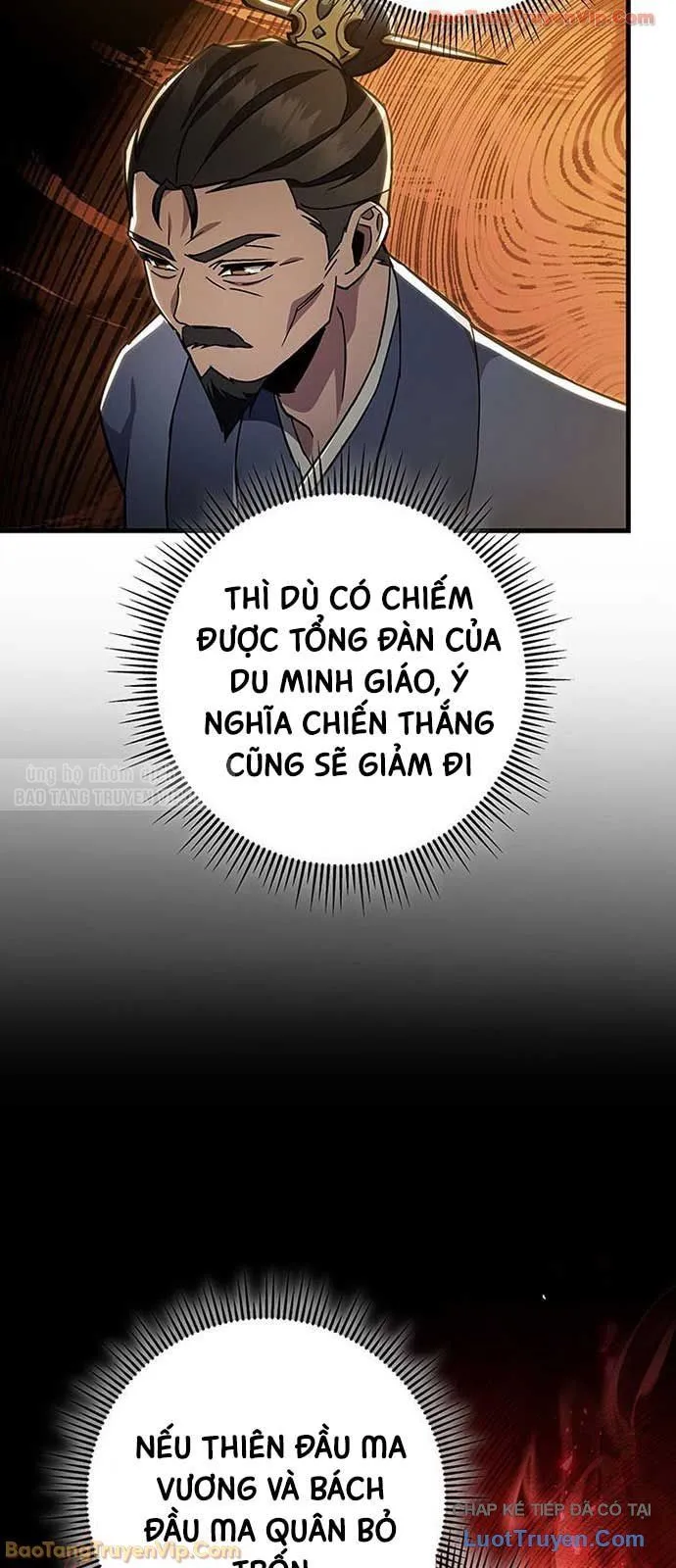 Cửu Thiên Kiếm Pháp Chapter 144 - Trang 2
