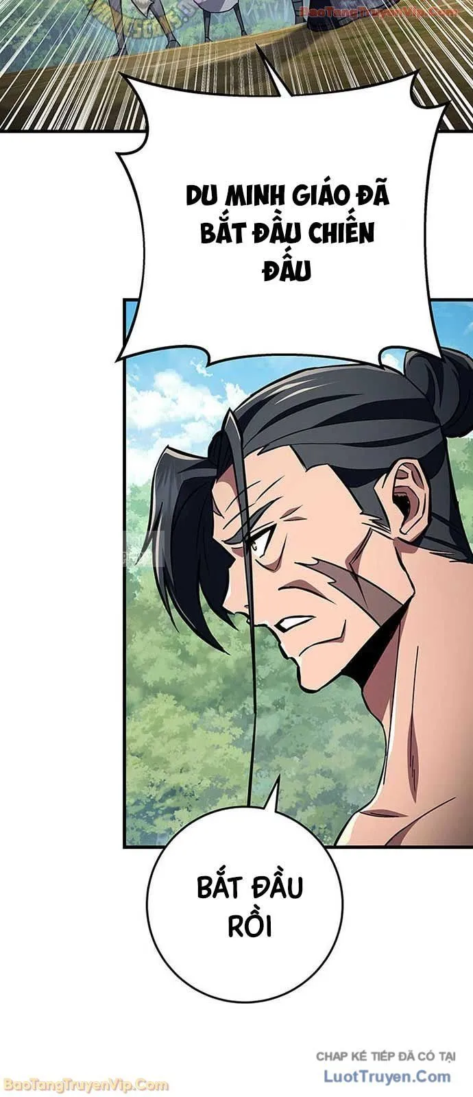 Cửu Thiên Kiếm Pháp Chapter 144 - Trang 2