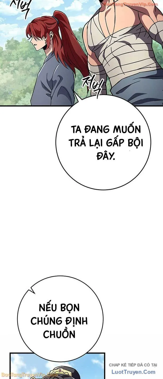 Cửu Thiên Kiếm Pháp Chapter 144 - Trang 2