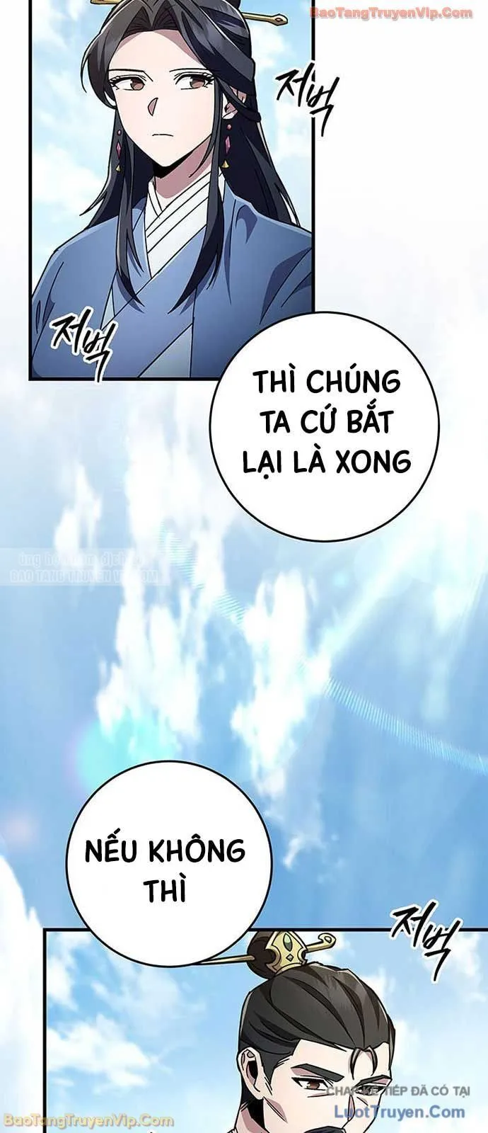 Cửu Thiên Kiếm Pháp Chapter 144 - Trang 2