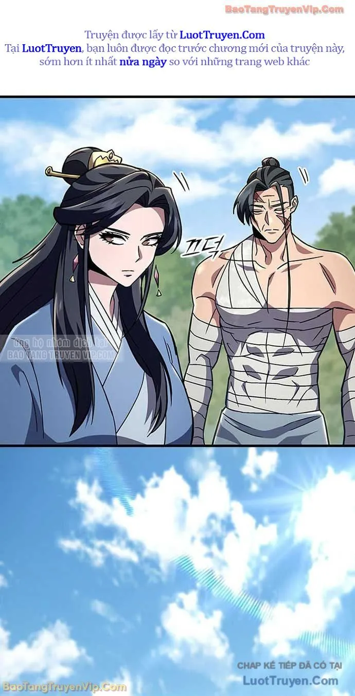 Cửu Thiên Kiếm Pháp Chapter 144 - Trang 2