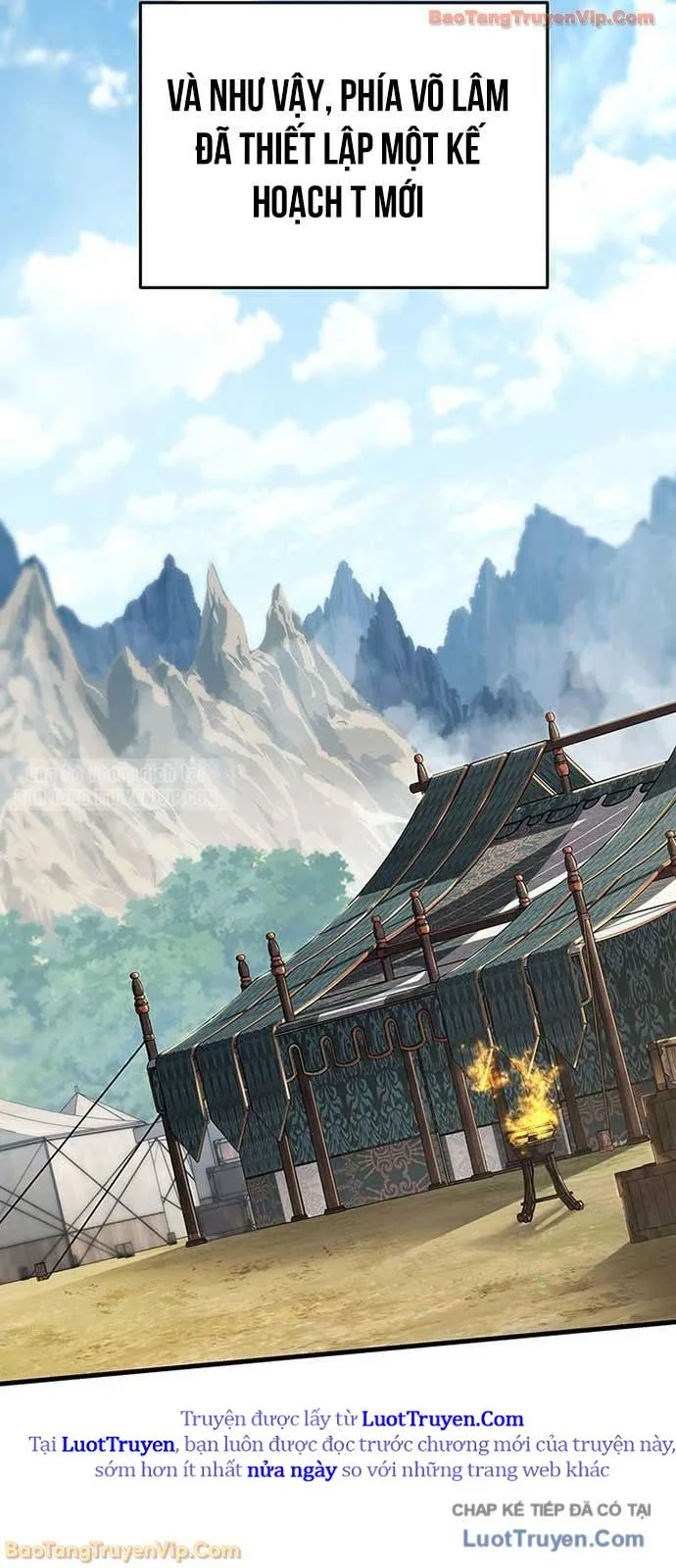 Cửu Thiên Kiếm Pháp Chapter 144 - Trang 2