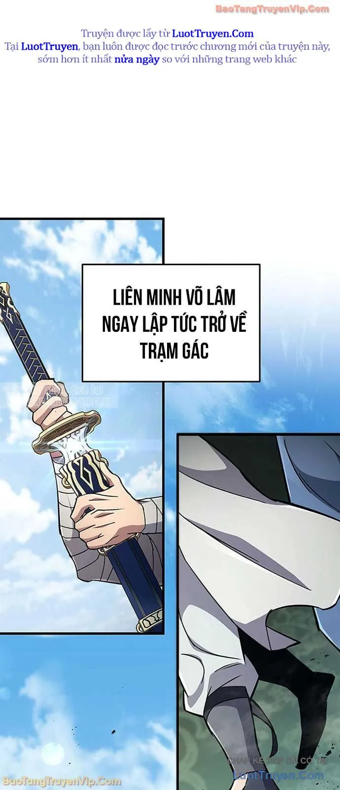 Cửu Thiên Kiếm Pháp Chapter 144 - Trang 2