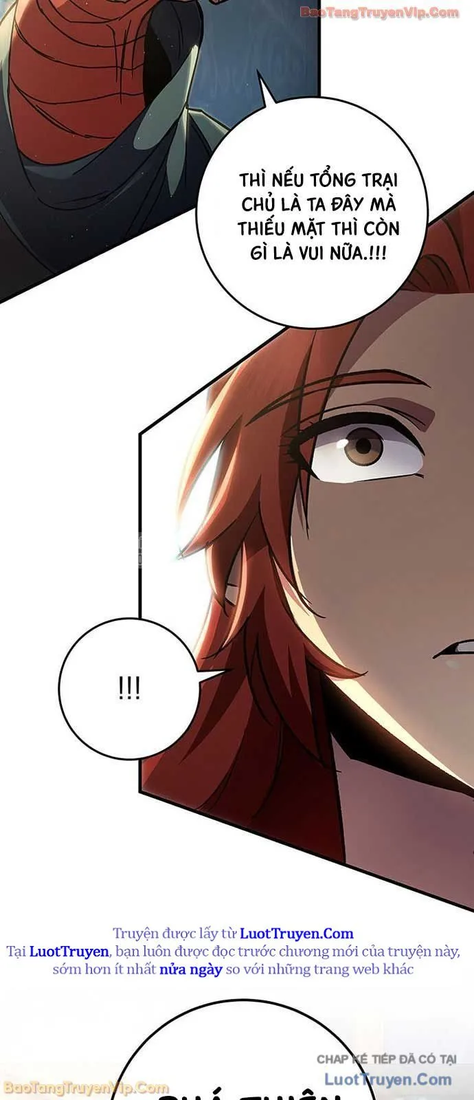 Cửu Thiên Kiếm Pháp Chapter 144 - Trang 2