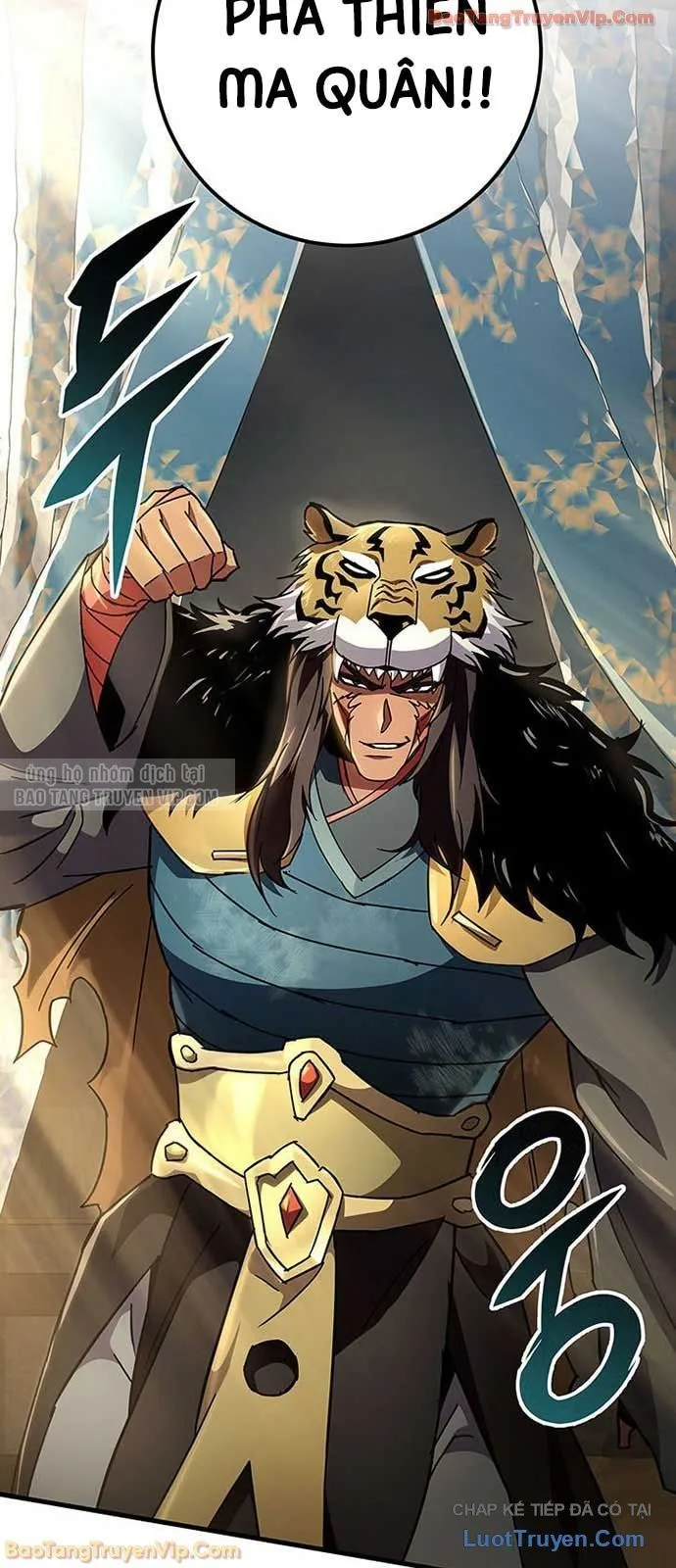 Cửu Thiên Kiếm Pháp Chapter 144 - Trang 2