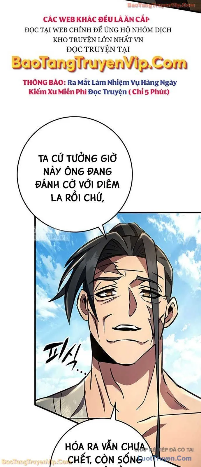 Cửu Thiên Kiếm Pháp Chapter 144 - Trang 2