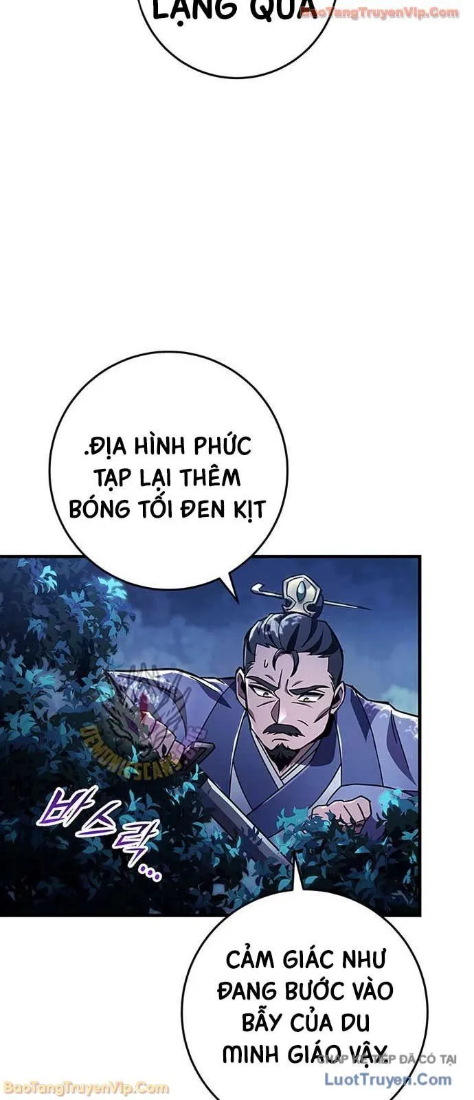 Cửu Thiên Kiếm Pháp Chapter 145 - Trang 2