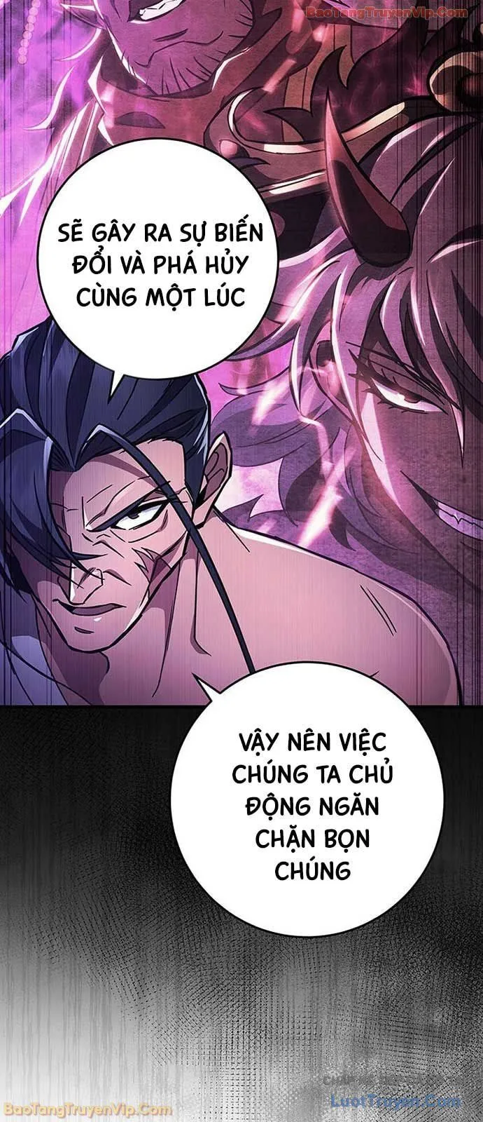 Cửu Thiên Kiếm Pháp Chapter 145 - Trang 2