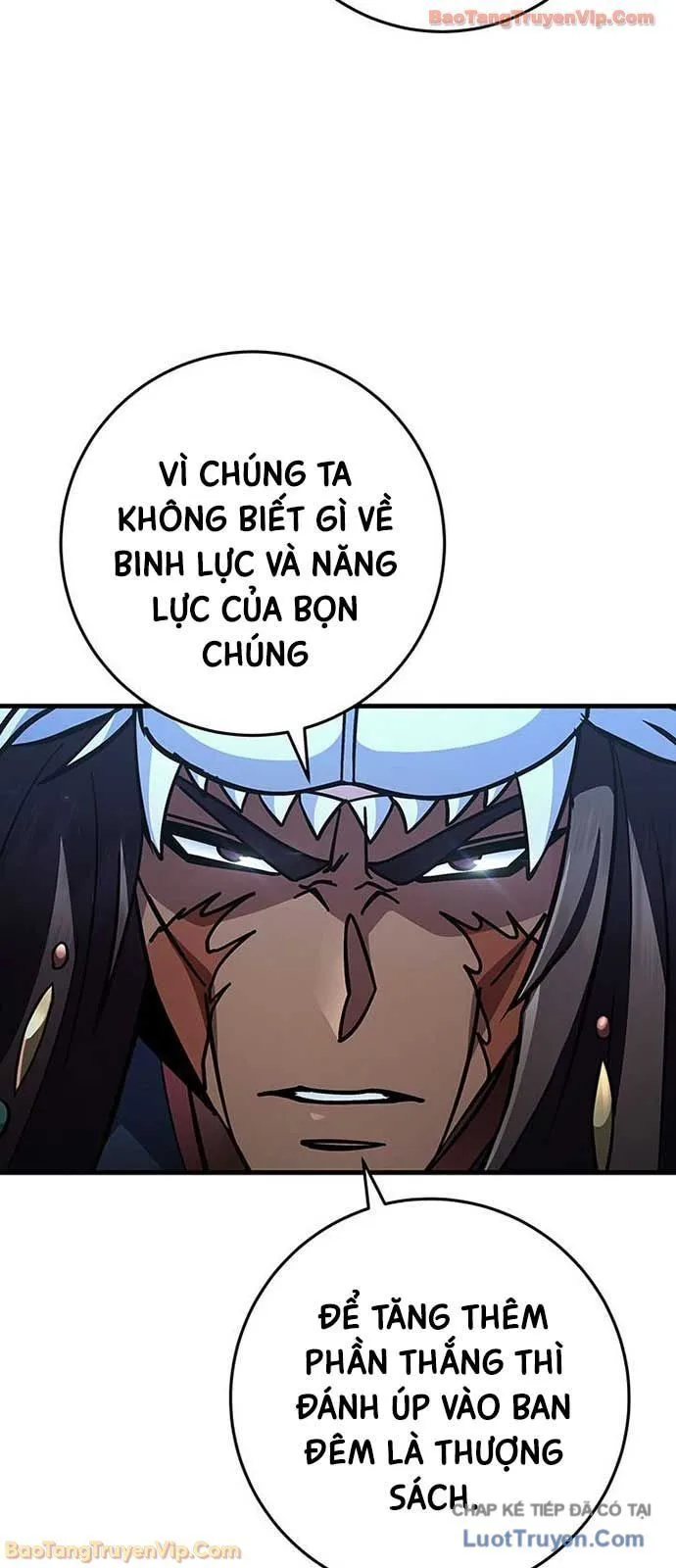 Cửu Thiên Kiếm Pháp Chapter 145 - Trang 2