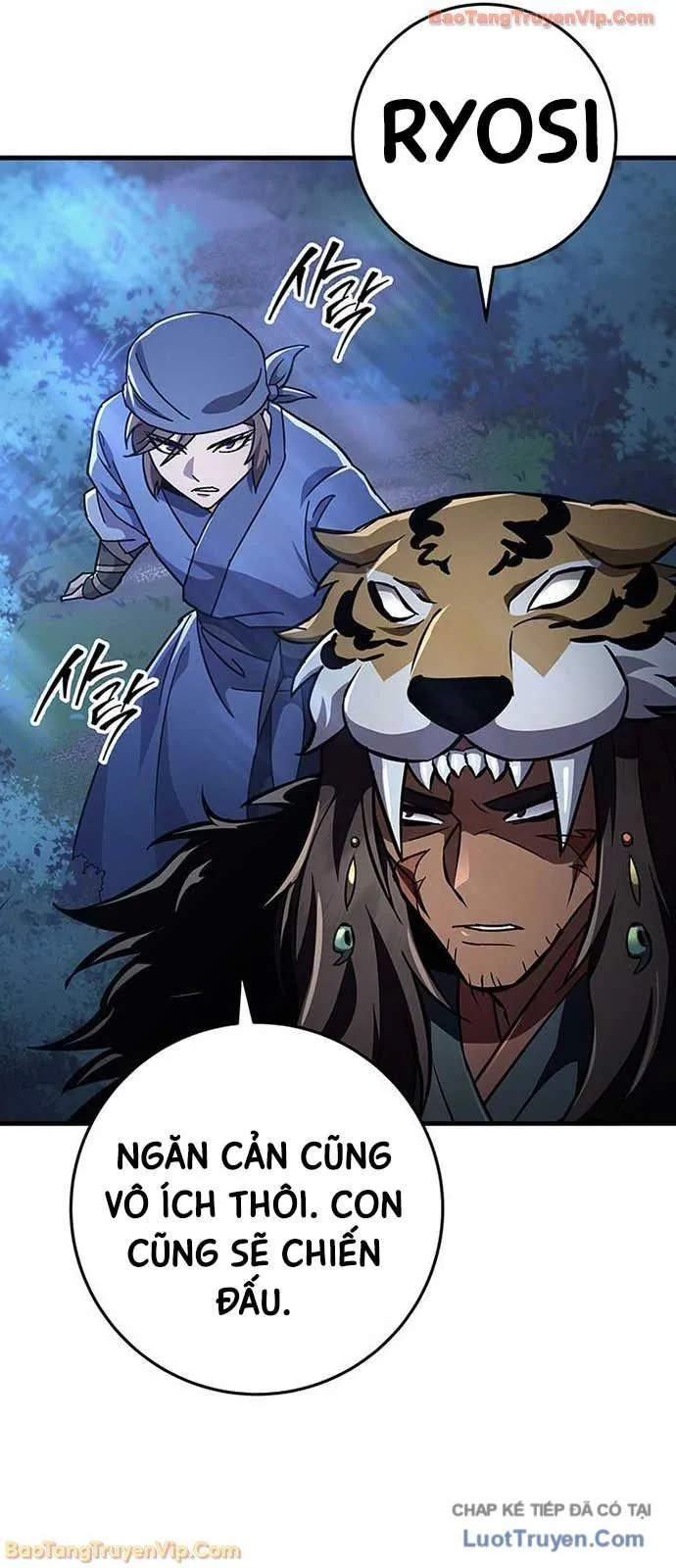 Cửu Thiên Kiếm Pháp Chapter 145 - Trang 2