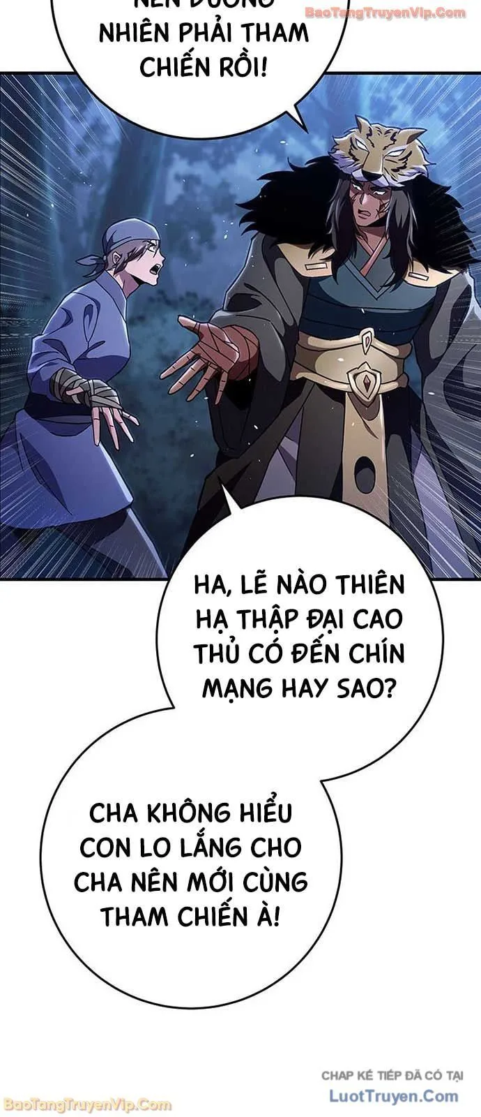 Cửu Thiên Kiếm Pháp Chapter 145 - Trang 2
