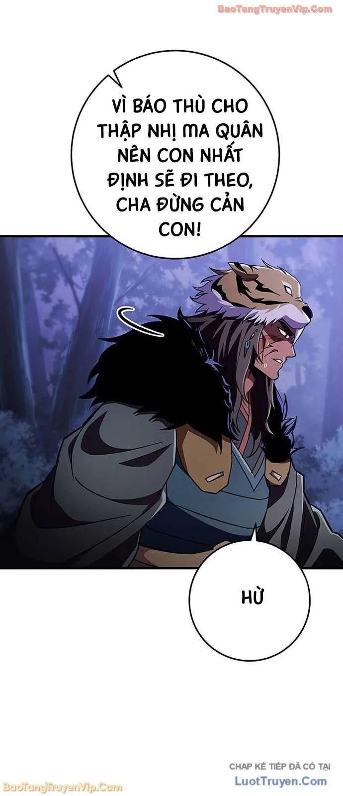 Cửu Thiên Kiếm Pháp Chapter 145 - Trang 2