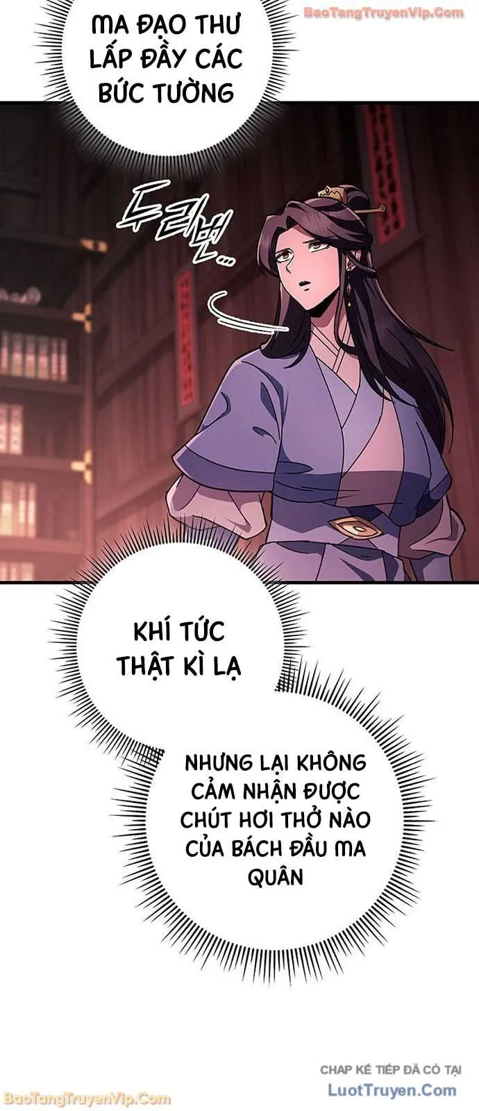 Cửu Thiên Kiếm Pháp Chapter 145 - Trang 2