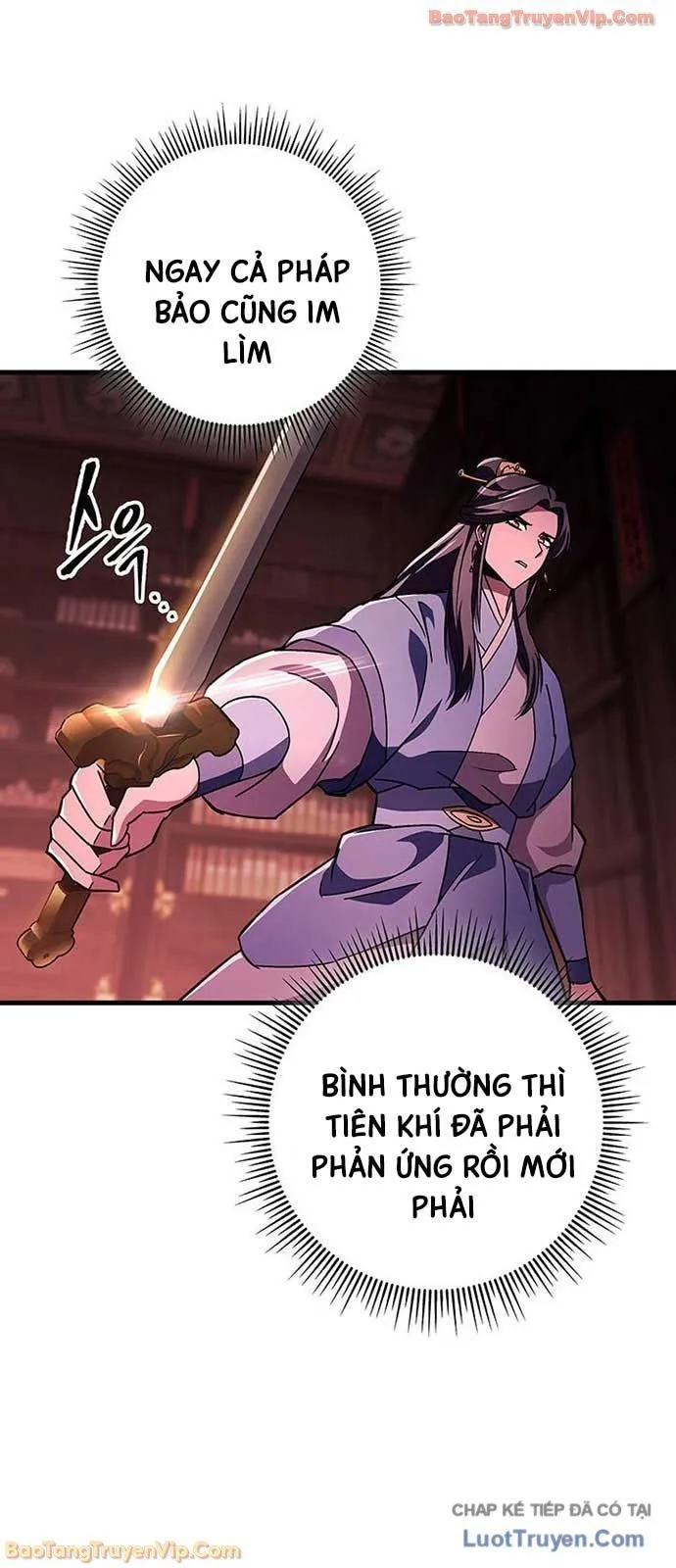 Cửu Thiên Kiếm Pháp Chapter 145 - Trang 2