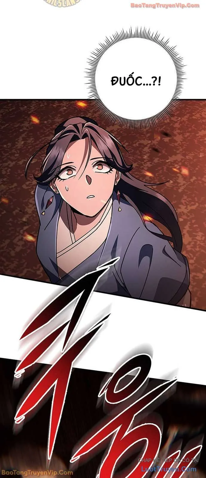 Cửu Thiên Kiếm Pháp Chapter 145 - Trang 2