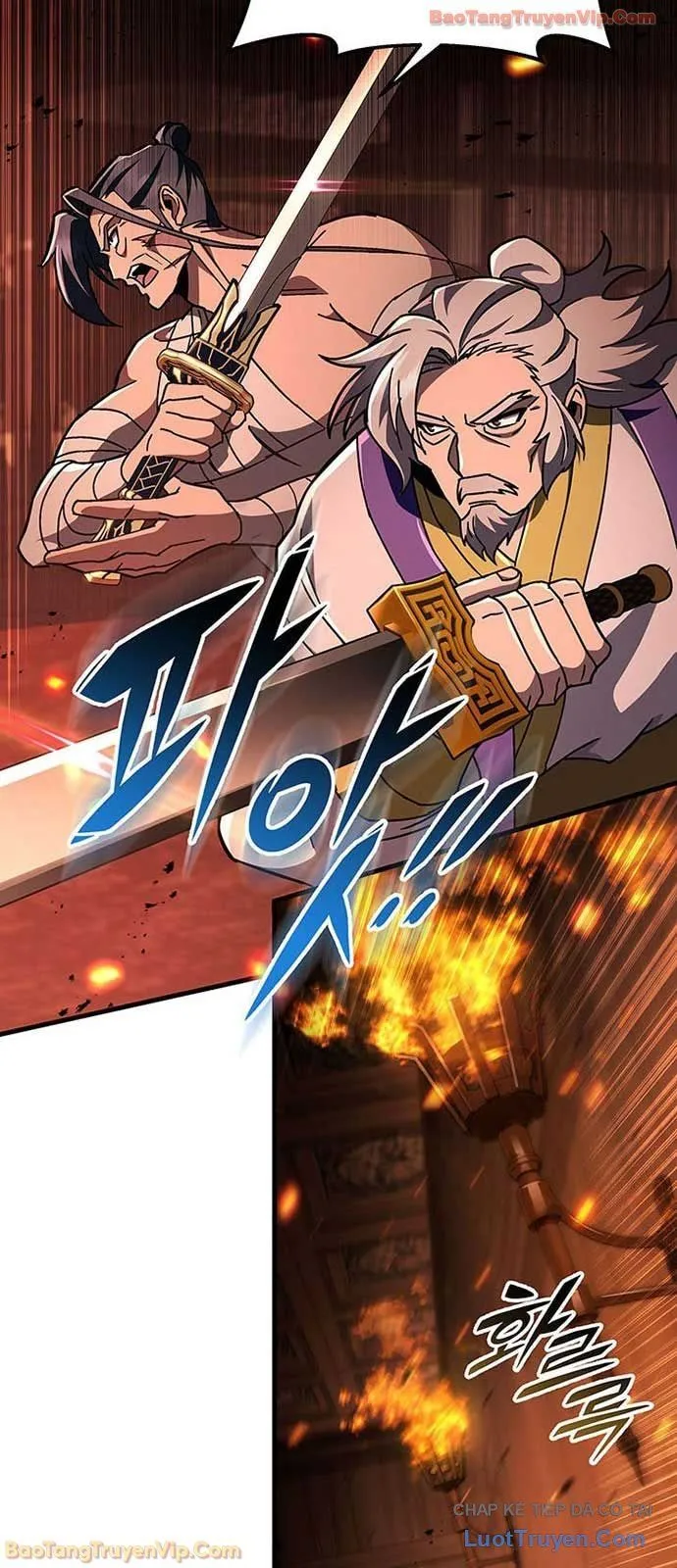 Cửu Thiên Kiếm Pháp Chapter 145 - Trang 2