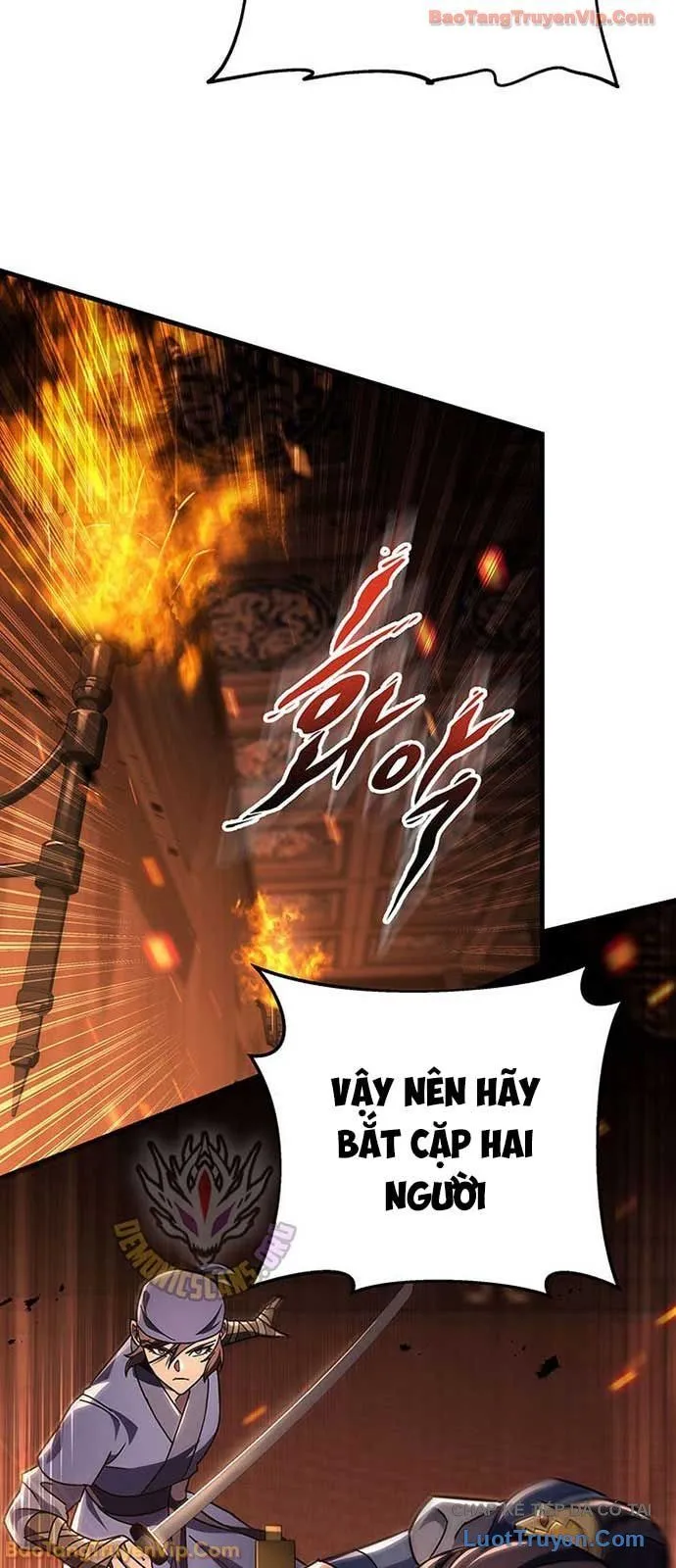 Cửu Thiên Kiếm Pháp Chapter 145 - Trang 2