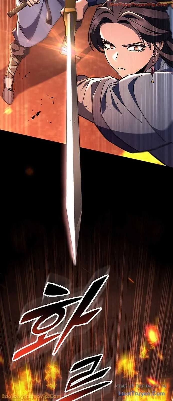 Cửu Thiên Kiếm Pháp Chapter 145 - Trang 2