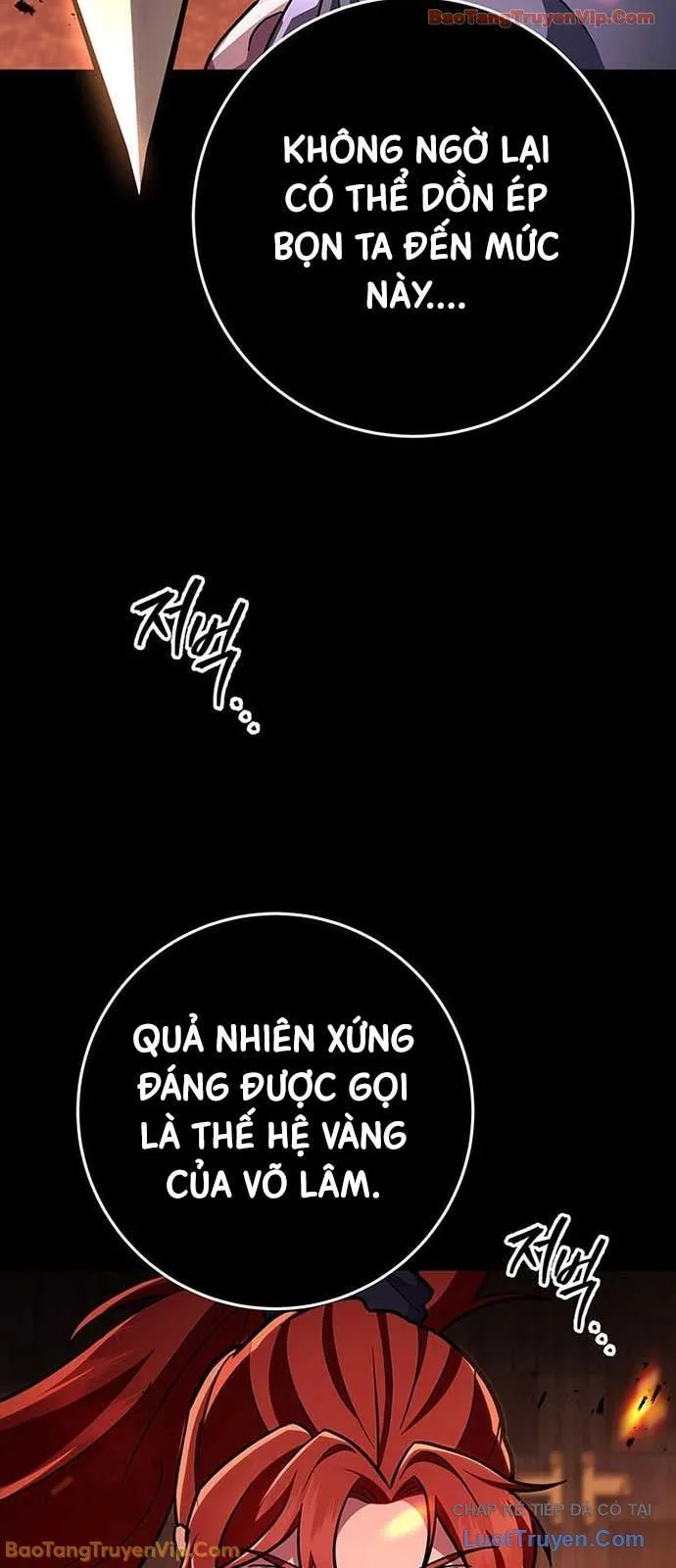 Cửu Thiên Kiếm Pháp Chapter 145 - Trang 2