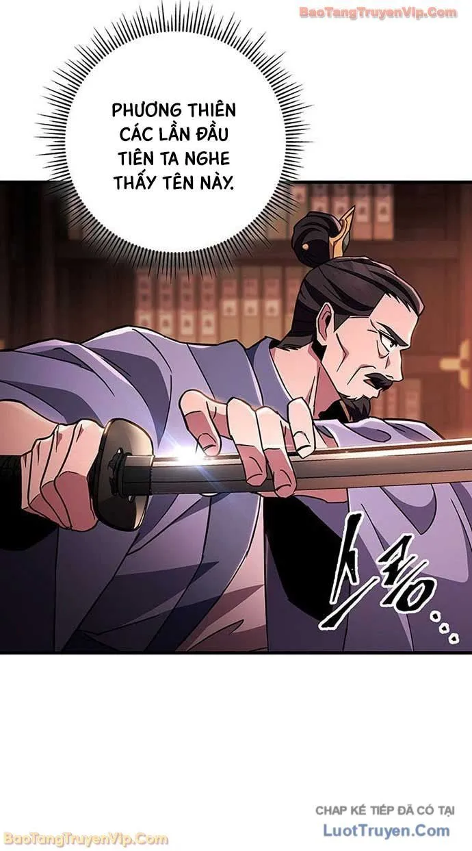 Cửu Thiên Kiếm Pháp Chapter 145 - Trang 2