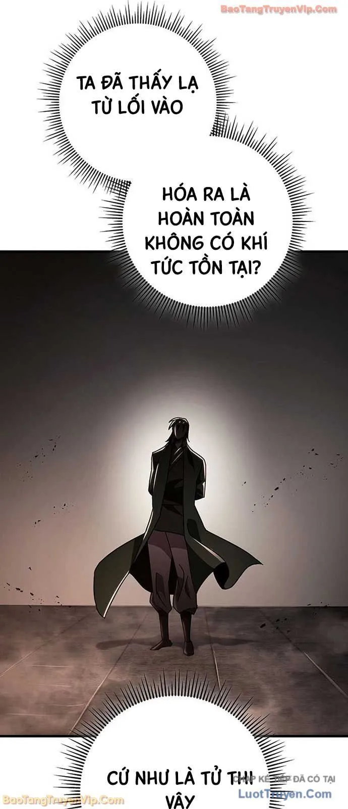 Cửu Thiên Kiếm Pháp Chapter 145 - Trang 2