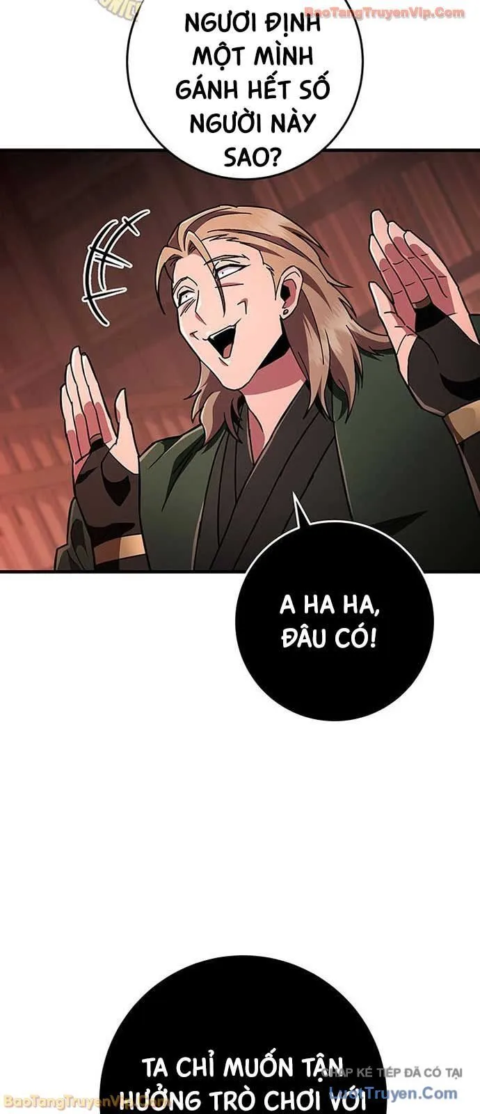 Cửu Thiên Kiếm Pháp Chapter 145 - Trang 2