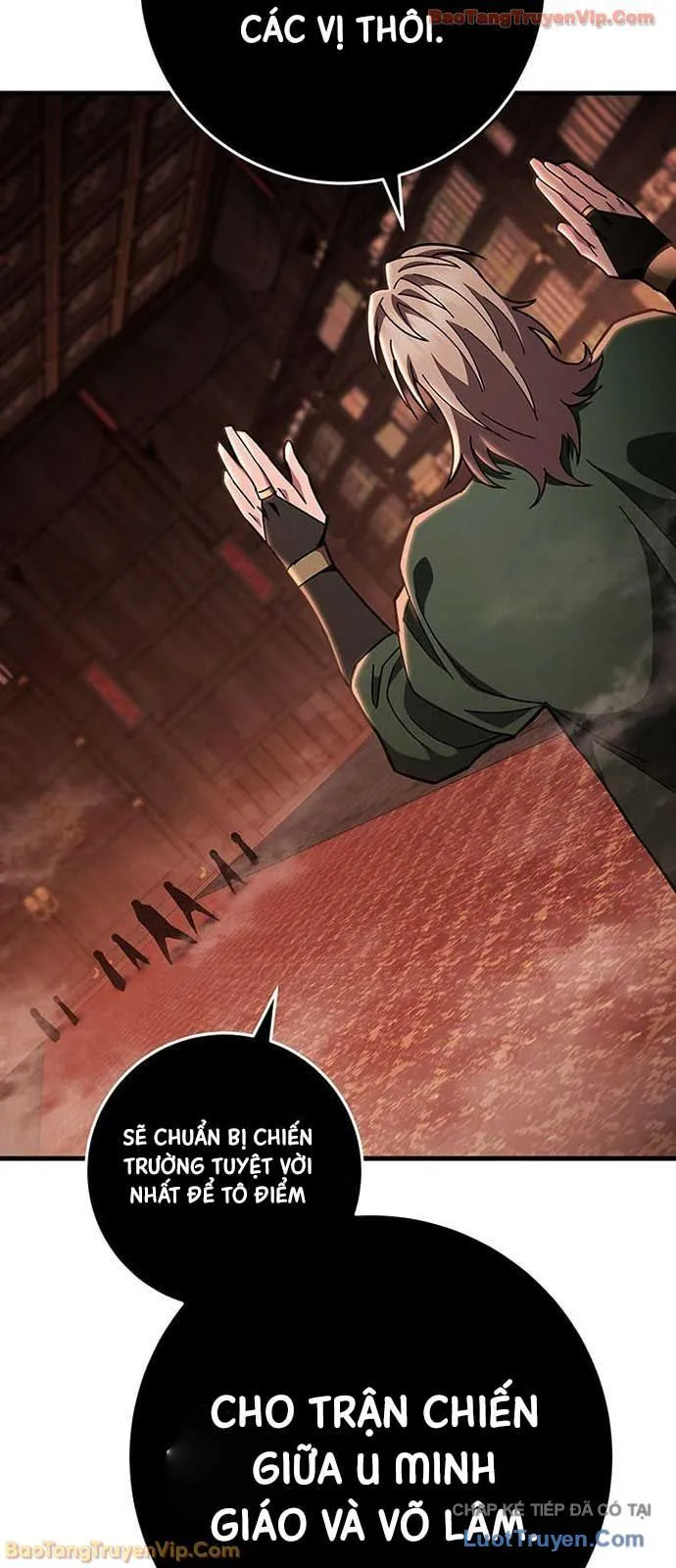 Cửu Thiên Kiếm Pháp Chapter 145 - Trang 2