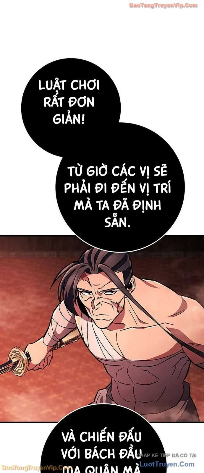 Cửu Thiên Kiếm Pháp Chapter 145 - Trang 2