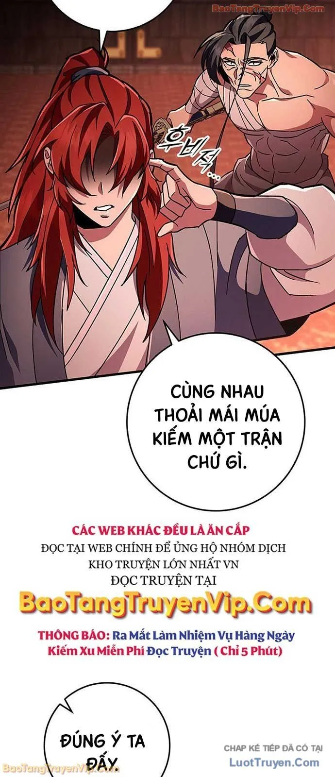 Cửu Thiên Kiếm Pháp Chapter 145 - Trang 2