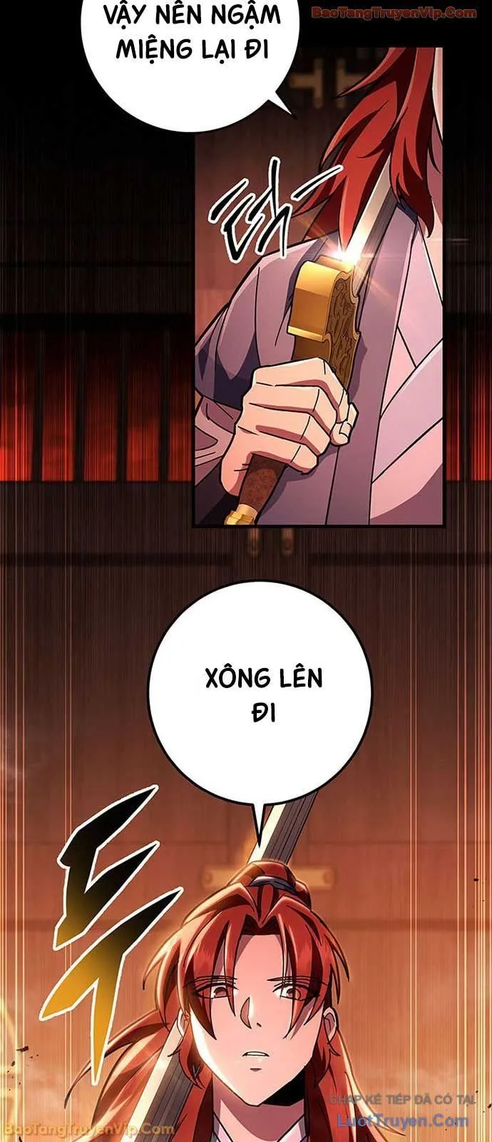 Cửu Thiên Kiếm Pháp Chapter 145 - Trang 2