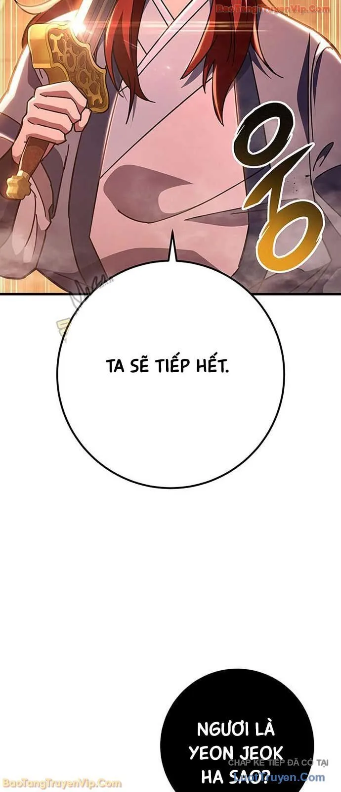 Cửu Thiên Kiếm Pháp Chapter 145 - Trang 2